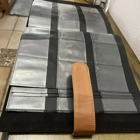 The TeaBook - The Best Tea Storage Organizer Ever! - Picture 10 of 11